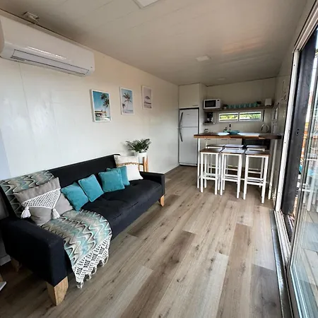 Apart Containers, Acantilados, Unidad Mar del Plata Exterior photo